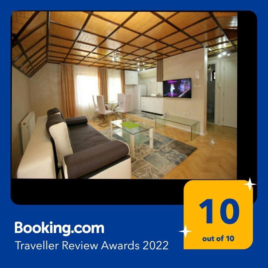 Apartman Blagojevic Zlatibor Ngoại thất bức ảnh