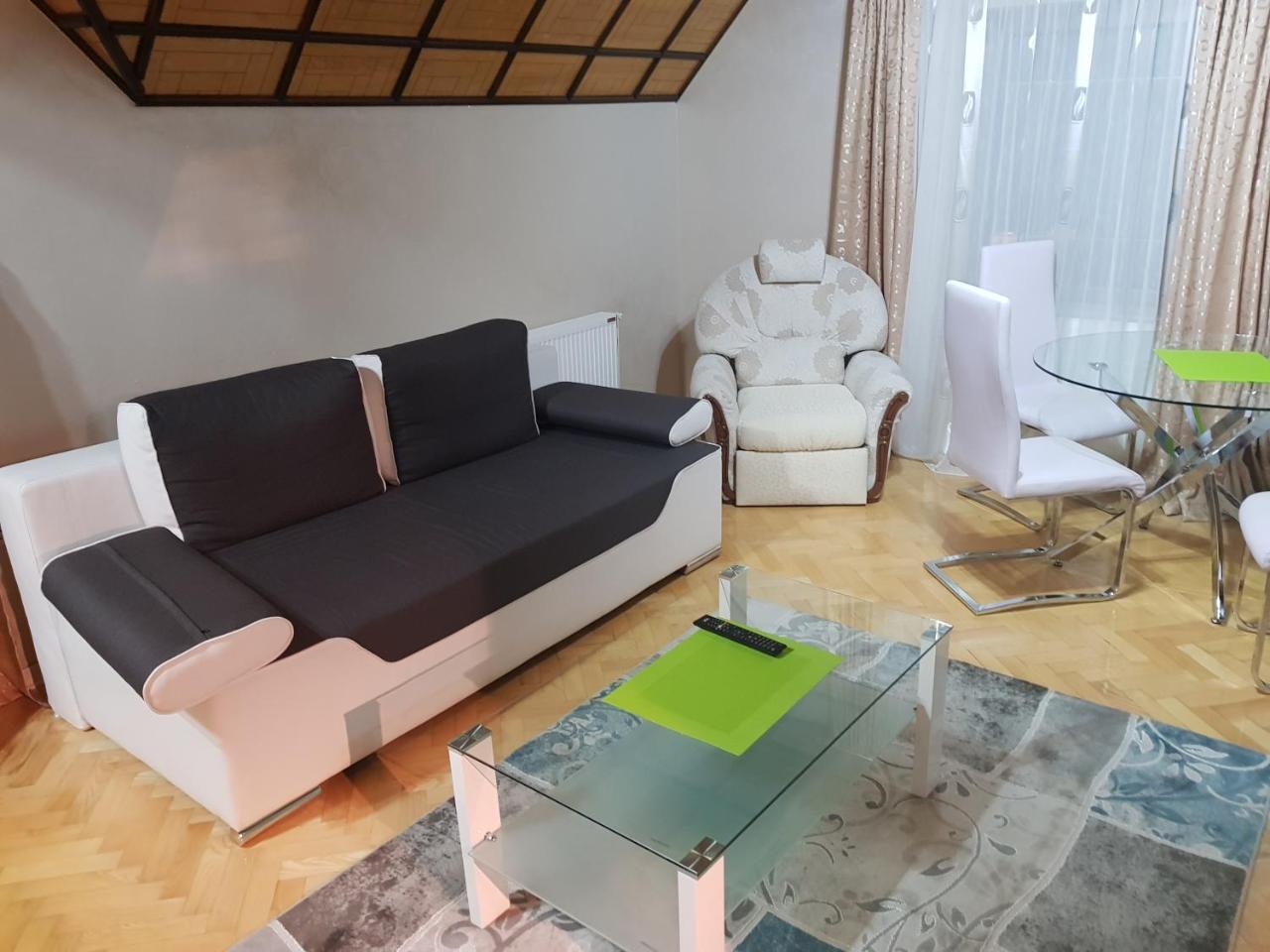 Apartman Blagojevic Zlatibor Ngoại thất bức ảnh
