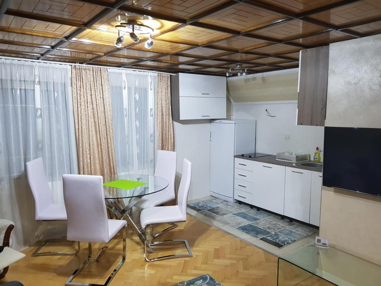 Apartman Blagojevic Zlatibor Ngoại thất bức ảnh