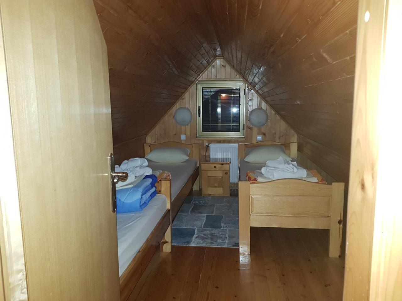 Apartman Blagojevic Zlatibor Ngoại thất bức ảnh