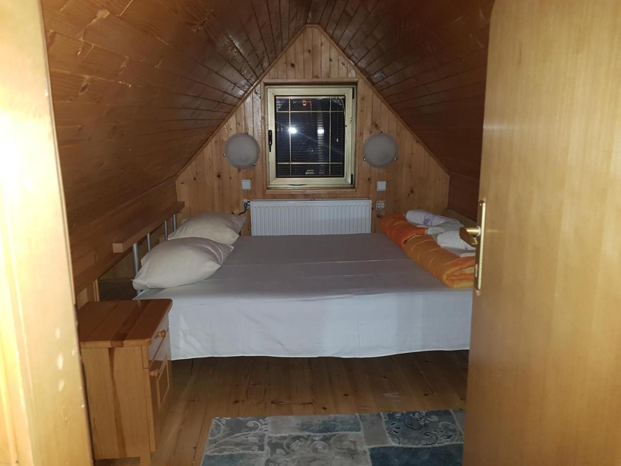 Apartman Blagojevic Zlatibor Ngoại thất bức ảnh