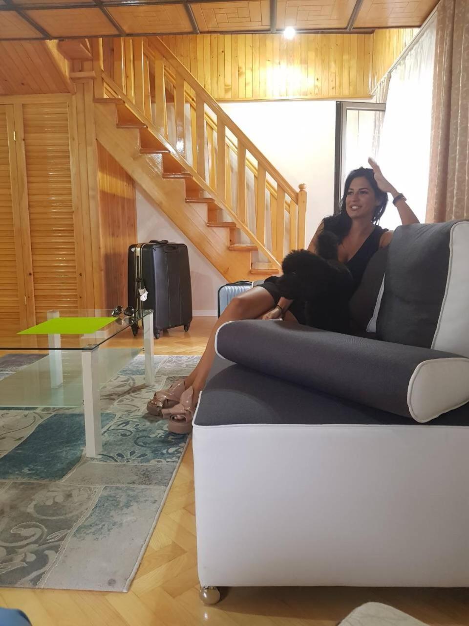 Apartman Blagojevic Zlatibor Ngoại thất bức ảnh