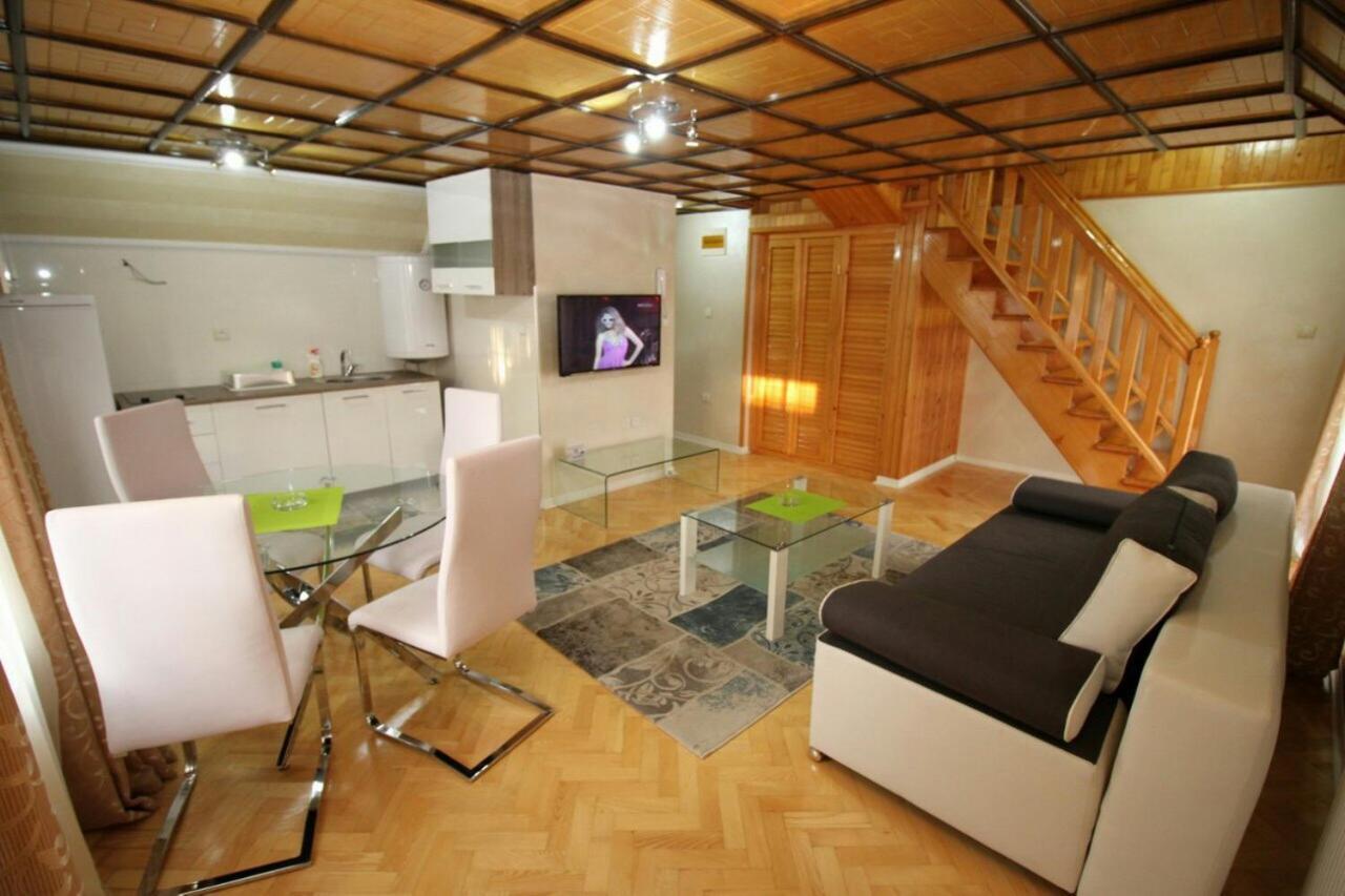 Apartman Blagojevic Zlatibor Ngoại thất bức ảnh