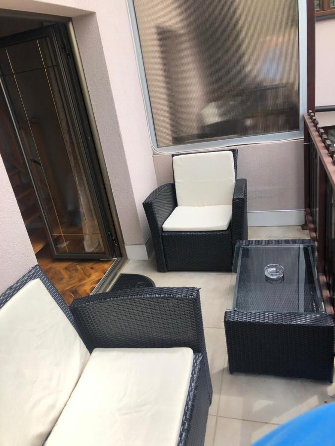 Apartman Blagojevic Zlatibor Ngoại thất bức ảnh