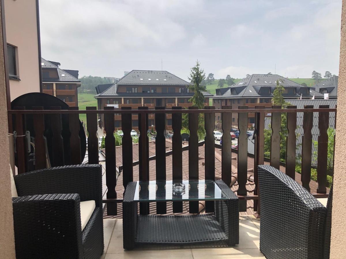 Apartman Blagojevic Zlatibor Ngoại thất bức ảnh